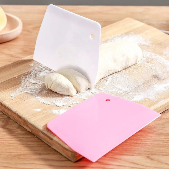 Diamandino Inox Dough Scraper 23cm