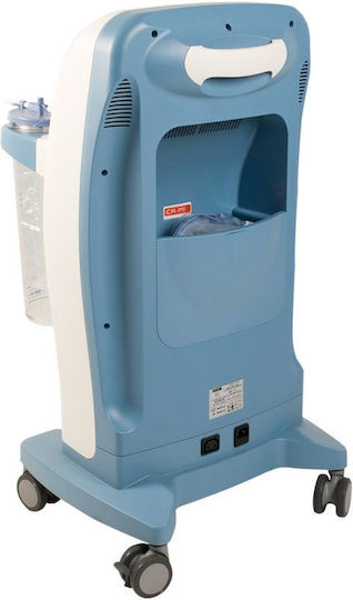 Ca-Mi Hospivac 400 Συσκευή Αναρρόφησης 90lt/min