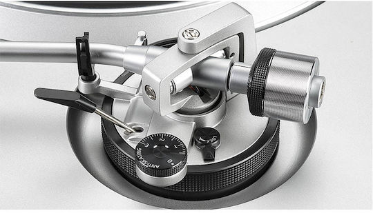 Technics SL-1500C SL-1500CEG-W Πικάπ με Direct Drive και Προενίσχυση Λευκό