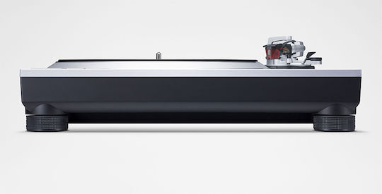 Technics SL-1500C SL-1500CEG-W Πικάπ με Direct Drive και Προενίσχυση Λευκό