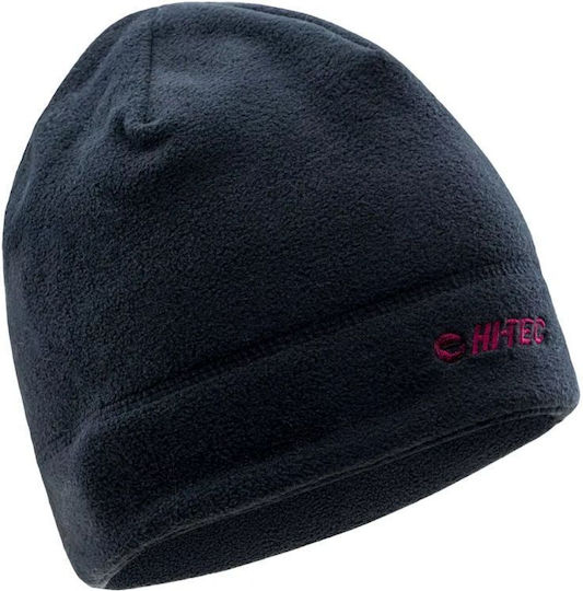 Beanie Unisex Beanie Knitted in Blue color