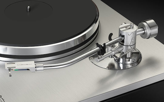 Luxman PD-191A PD-191A Грамофон Червен