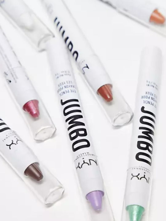 NYX Professional Makeup Jumbo Eye Комплект За Грим За Очите 8 Бройки
