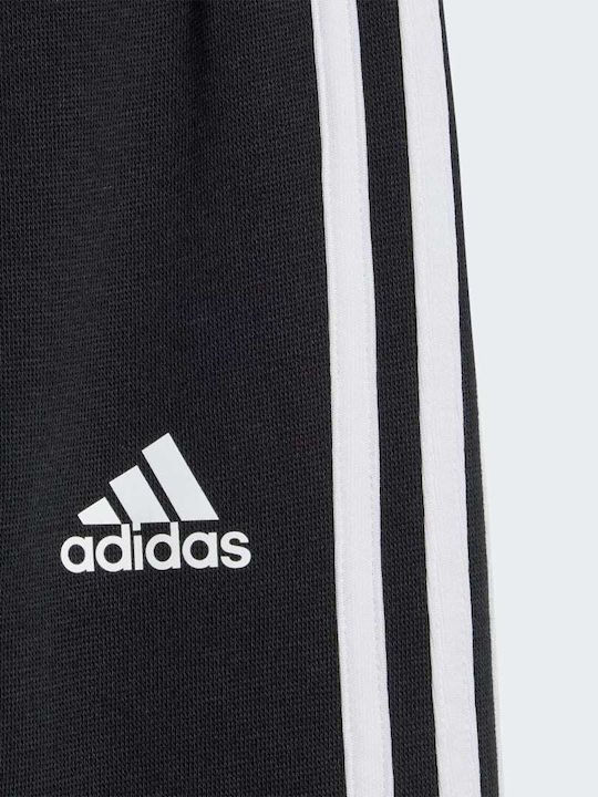 Kids Sweatpants Set Red 2pcs Badge Sport