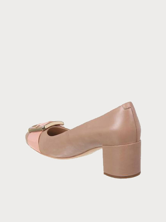 Clarks Orabella Pumps Rosa