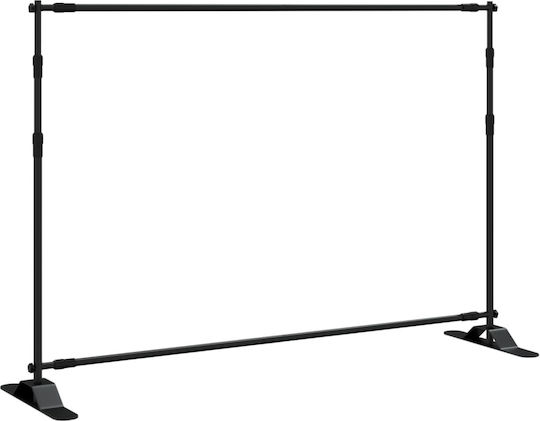 vidaXL Basis Zubehör für Studio