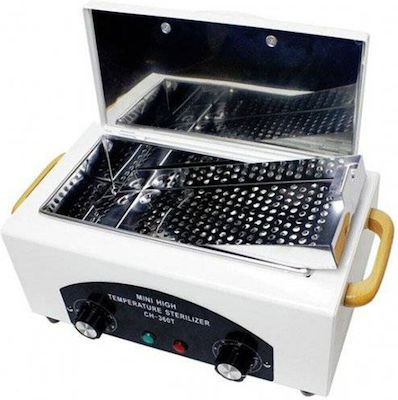 Dry Sterilization Autoclave 300W 1.5lt