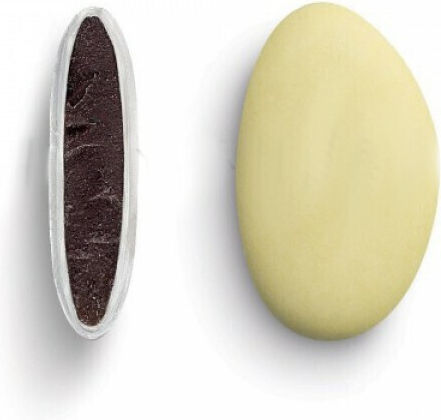 CHatzigiannakis Bijoux Supreme Chocolate Flavoured Yellow 1000gr