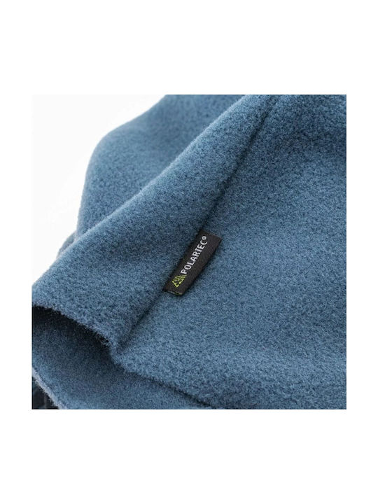 Elbrus Sporthalsband Blau