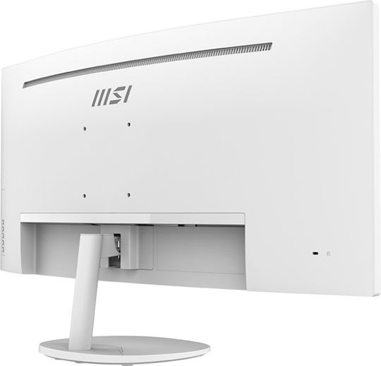 MSI PRO MP341CQW Ultrawide VA Curved Gaming Monitor 34" QHD 3440x1440 with Response Time 4ms GTG