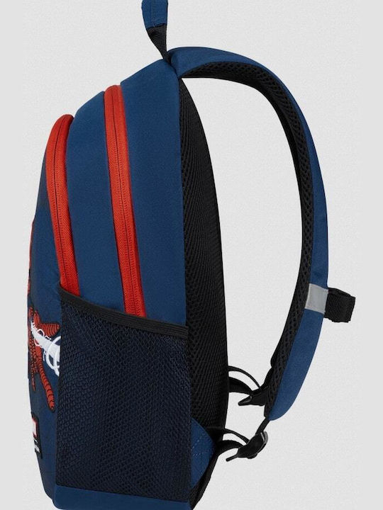 Samsonite Ultimate 2.0 School Bag Backpack Kindergarten Blue 10Liters