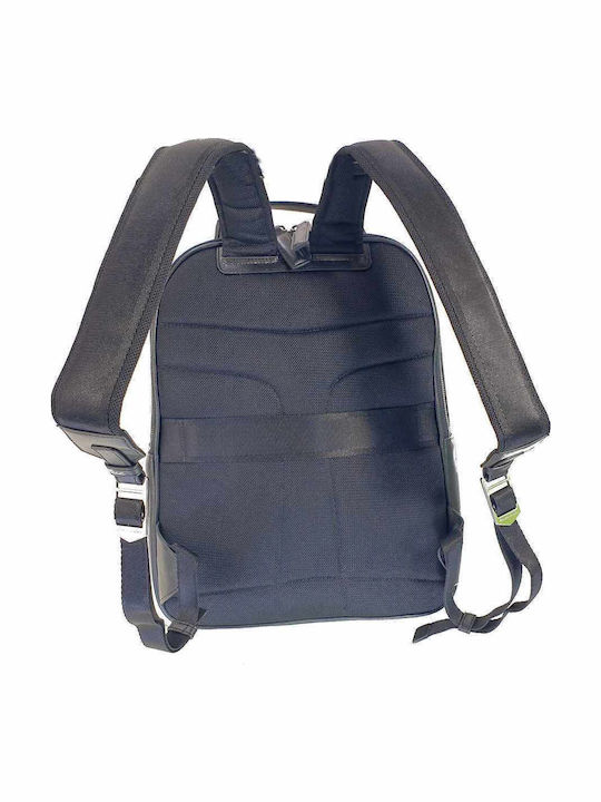 Mandarina Duck Backpack 18lt Μαύρο