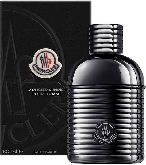 Moncler Sunrise Pour Homme Eau de Parfum 100ml