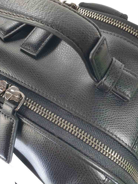 Mandarina Duck Backpack 18lt Μαύρο