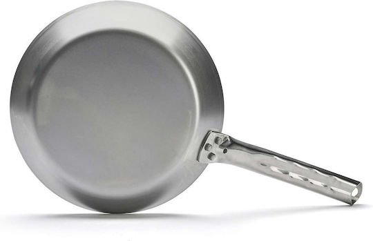De Buyer Carbone Plus Тиган от Въглеродна Стомана 24см