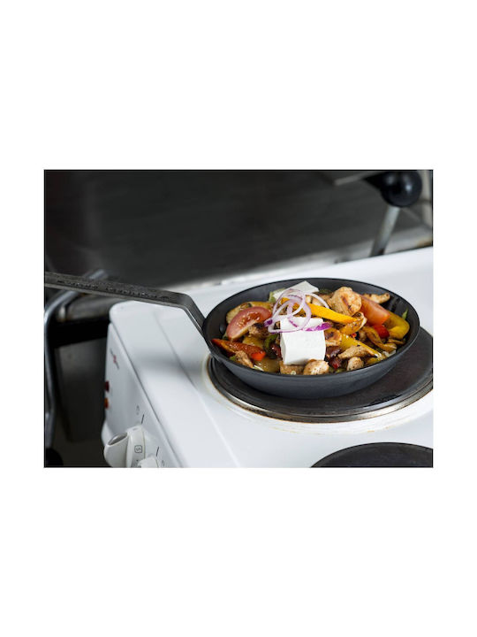 Ronneby Bruk Ultra Light Professional Τηγάνι από Μαντέμι 28cm