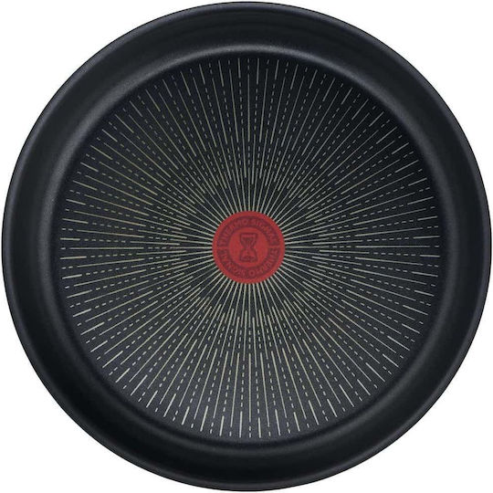 Tefal Ingenio Unlimited Τηγάνι από Αλουμίνιο με Αντικολλητική Επίστρωση 22cm