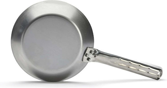De Buyer Carbone Plus Pan made of Carbon Steel 20cm