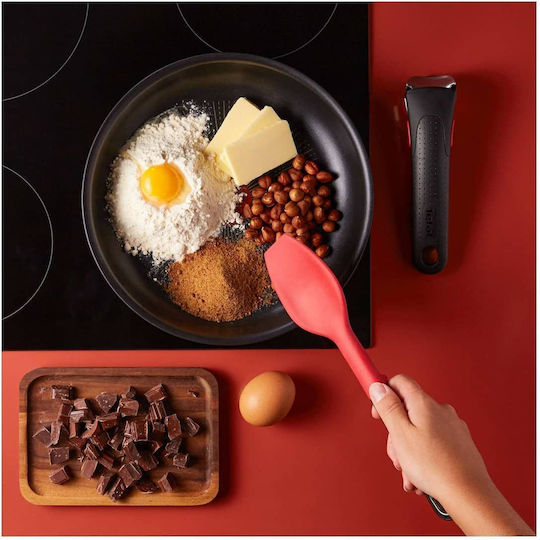 Tefal Ingenio Unlimited Τηγάνι από Αλουμίνιο με Αντικολλητική Επίστρωση 22cm