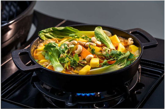 Outdoorchef Plate for Camping