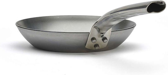 De Buyer Carbone Plus Pan made of Carbon Steel 20cm