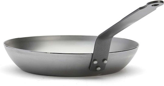 De Buyer Carbone Plus Pan aus Kohlenstoffstahl 26cm