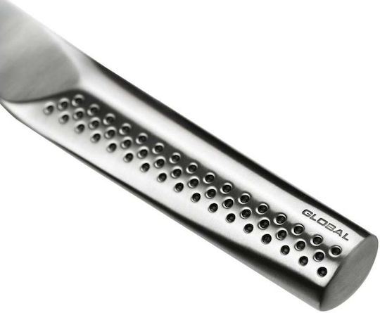 Global Ukon Μαχαίρι Santoku από Ανοξείδωτο Ατσάλι 13cm