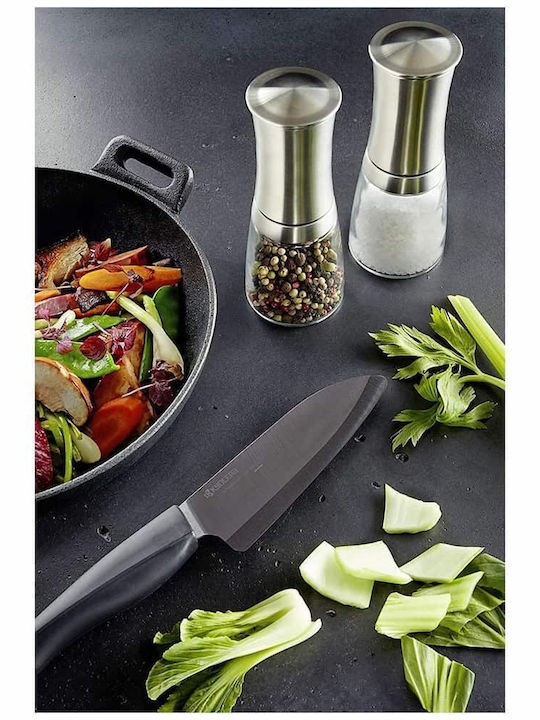 Kyocera Shin Messer Chefkoch aus Keramik 16cm