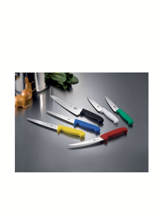 Victorinox Cuțit Carne din Oțel Inoxidabil 25cm 5.7223.25 1buc