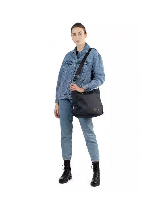 Suri Frey Damen Tasche Schulter Blau