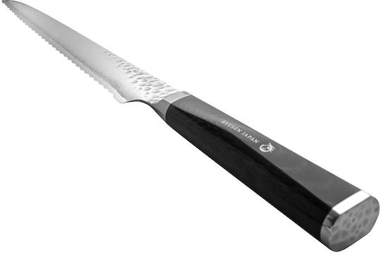 Ryusen Micarta Tangan Ryu Brot 21cm Ryusen Micarta Tangan Ryu Brot 21cm