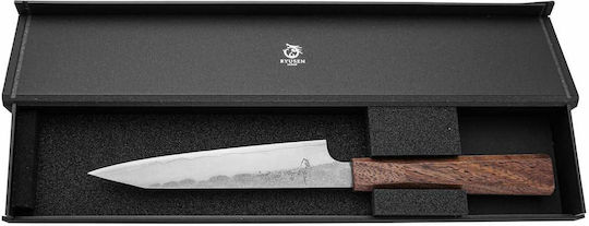 Ryusen Blazen Messer Allgemeine Verwendung aus rostfreiem Stahl 13.5cm