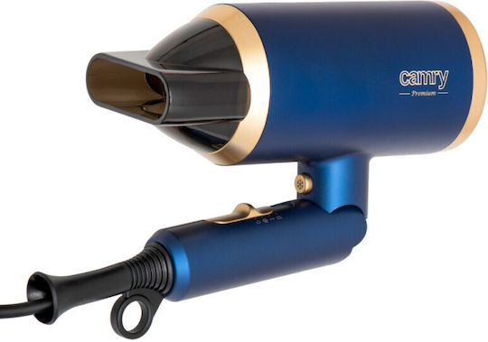 Camry Hair Dryer with Diffuser 1800W