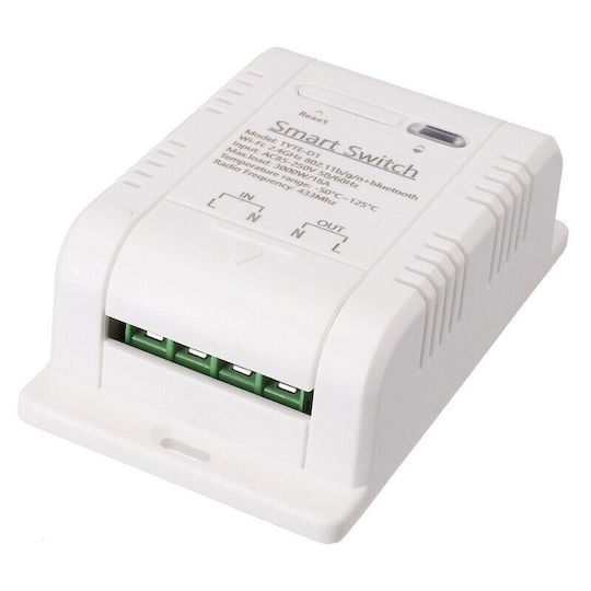 Aubess Temperature Sensor Wi-Fi with Cable