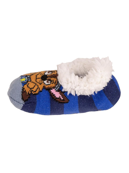 Cerda Kids Slippers Blue