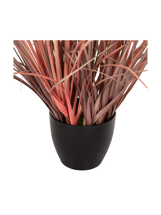 Τεχνητό Φυτό σε Γλαστράκι Γκρι 12.5cm HomeMarkt