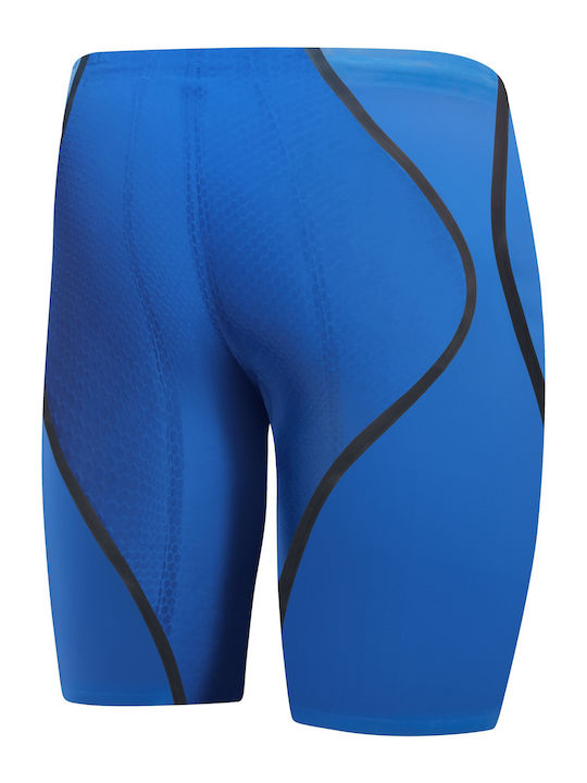 Speedo Fastskin Lzr Pure Intent 2.0 Състезателен Заглушител Бански Мъжки Син
