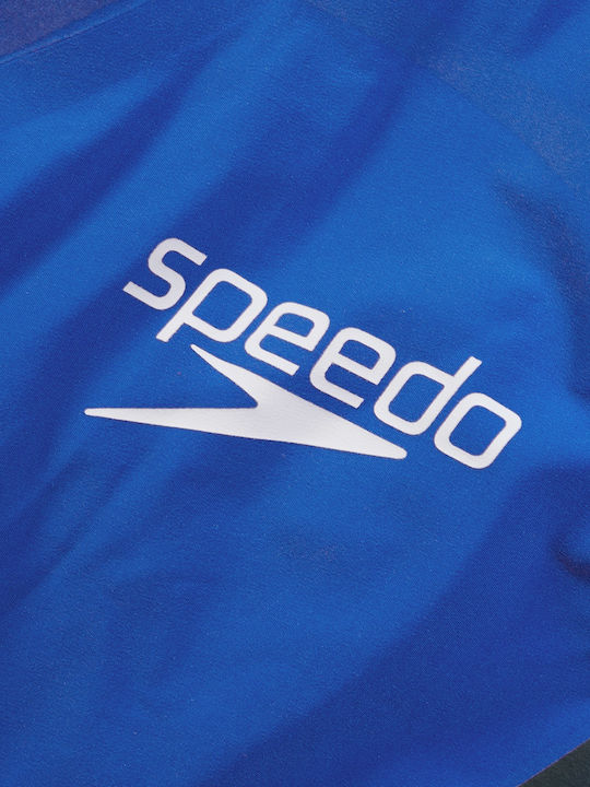 Speedo Fastskin Lzr Pure Intent 2.0 15857H631 Renn-Jammer Badeanzug Schwimmen Blau