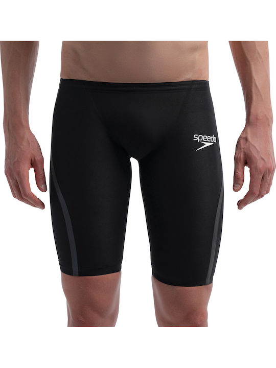 Speedo Fastskin Lzr Pure Intent 2.0 15857H618 Men's Competition Jammer Black