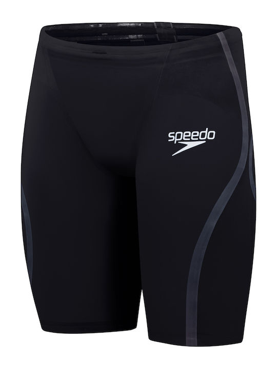 Speedo Fastskin Lzr Pure Intent 2.0 15857H618 Men's Competition Jammer Black