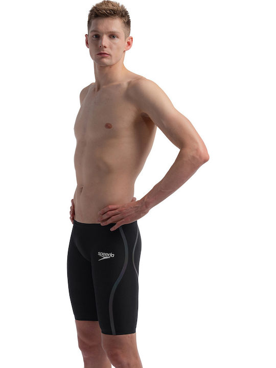 Speedo Fastskin Lzr Pure Intent 2.0 15857H618 Men's Competition Jammer Black
