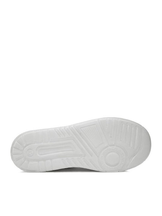 Παιδικά Sneakers Λευκά