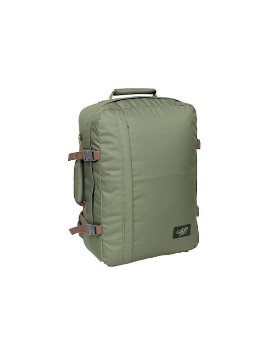 Cabin Zero Classic Cabin Fabric Backpack Khaki 36lt