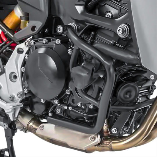Xunmoto Motorschutz
