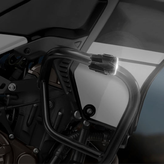 Xunmoto Yamaha Tenere 700 Schutzgitter