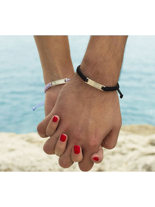 Theodora's Jewellery Women's Silver Bracelet Set