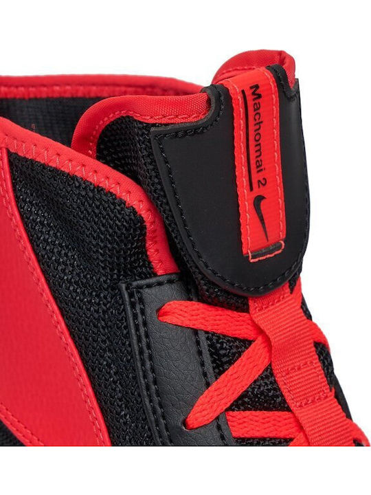 Nike Machomai 2 Boxing Shoes Multicolour