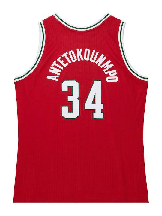 Mitchell & Ness