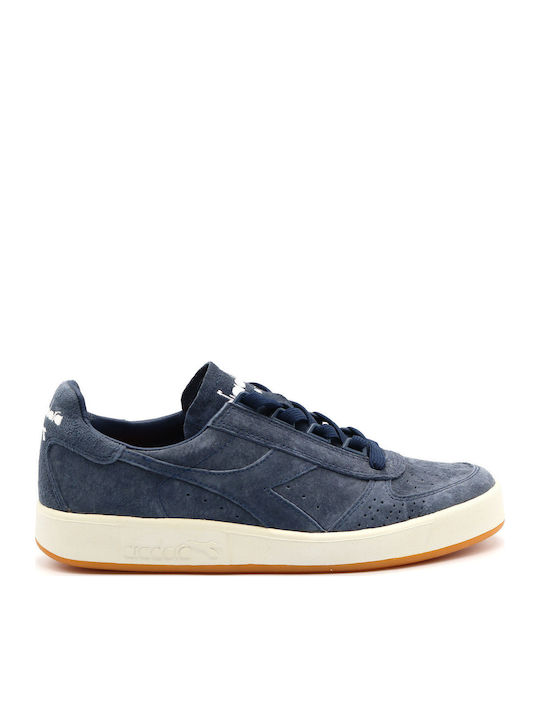 Ανδρικά Sneakers Μπλε