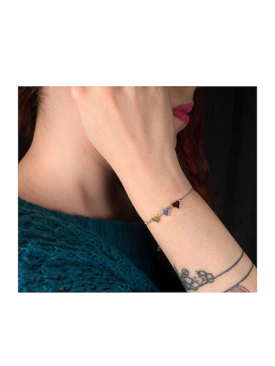 Theodora's Schmuck Frauen Armband aus Silber Theodora's Schmuck Frauen Armband aus Silber